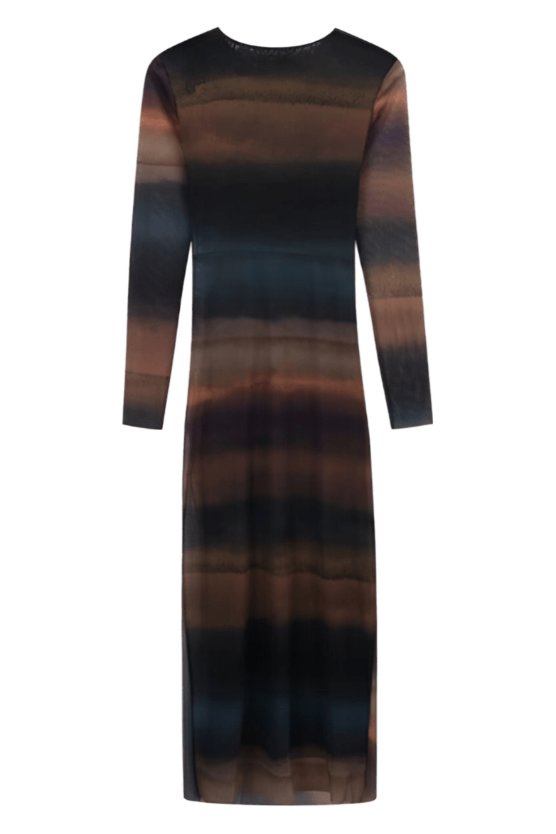 Lobaida Dress | | S | Agnese Studios