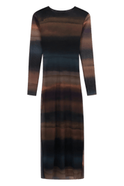 Lobaida Dress | | S | Agnese Studios