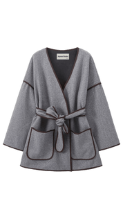 Locuna Jacket | | S | Agnese Studios