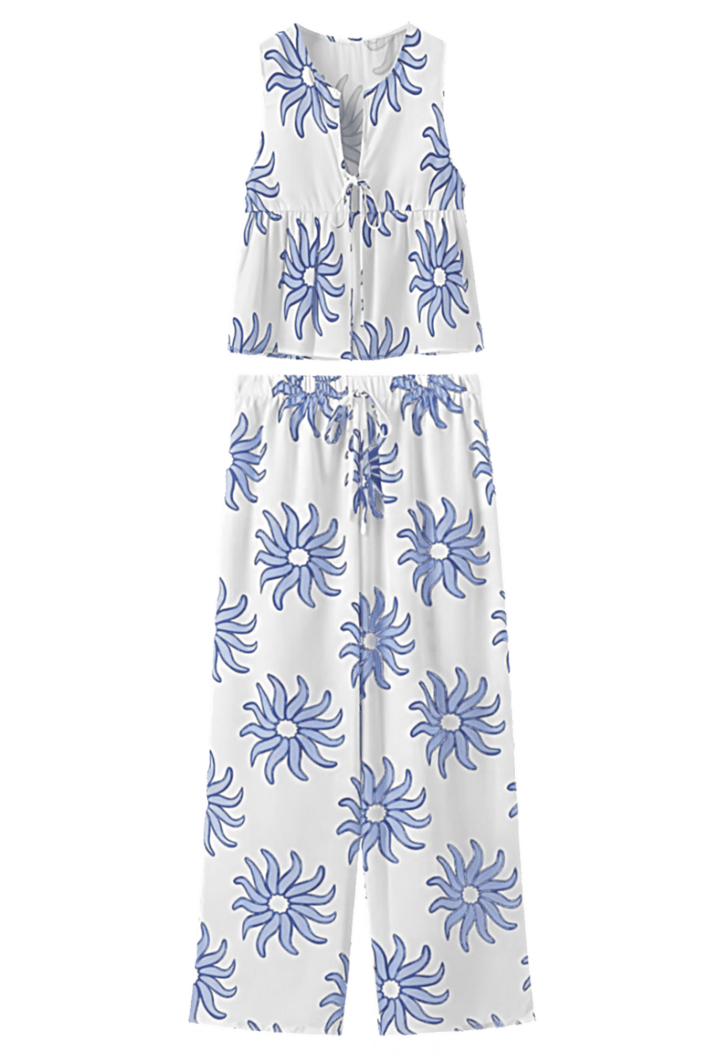 Lolana Serra Set | | S | Agnese Studios
