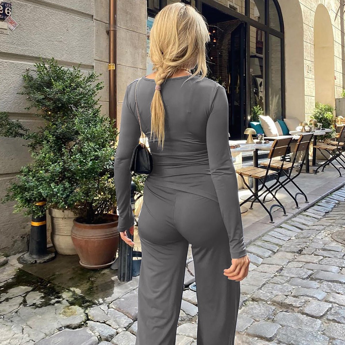 Lolia Overall | | S | Agnese Studios