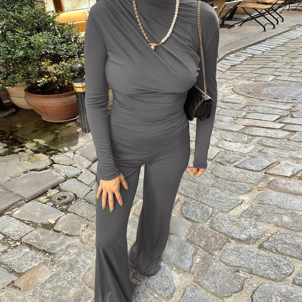 Lolia Overall | | S | Agnese Studios