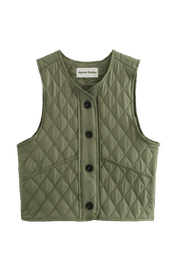 Lomannite Waistcoat | | S | Agnese Studios