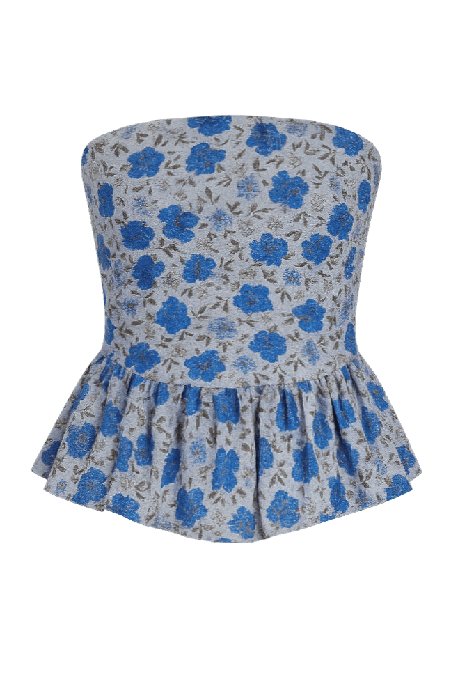 Lomba Top | | S | Agnese Studios