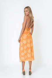 Lombardo Costa Dress | | XS | Agnese Studios