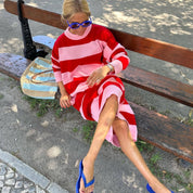 Lominna Dress | | S | Agnese Studios