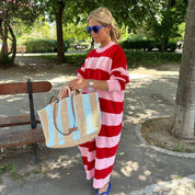 Lominna Dress | | S | Agnese Studios