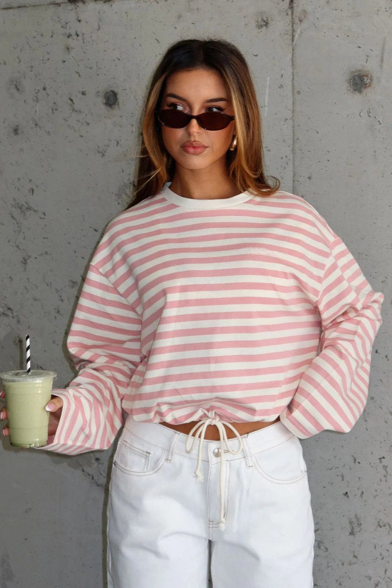 Londa Sweater | | S | Agnese Studios
