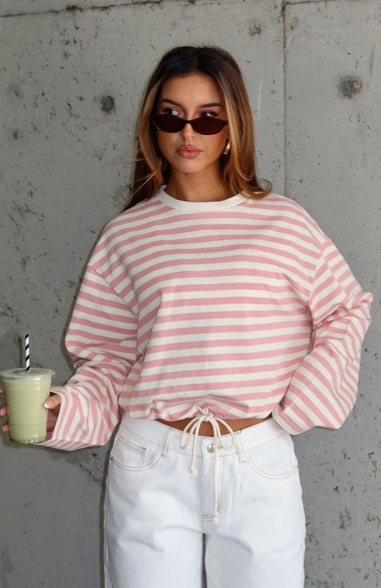 Londa Sweater | | S | Agnese Studios