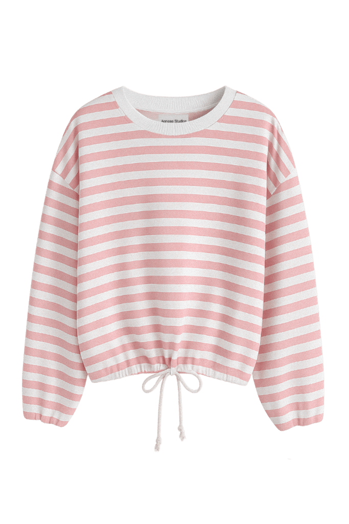 Londa Sweater | | S | Agnese Studios