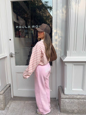 Londa Sweater | | S | Agnese Studios