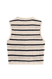 Lonnasie Waistcoat | | S | Agnese Studios