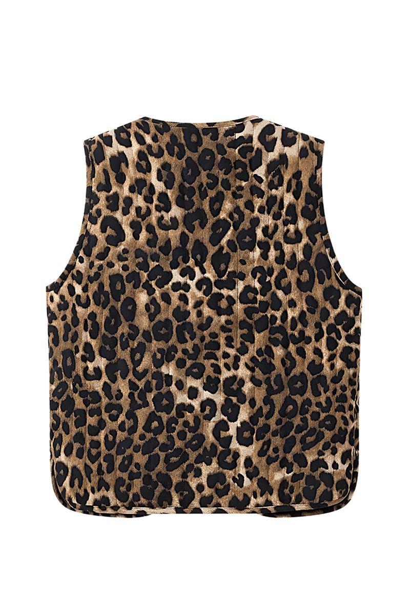 Lopolita Waistcoat | | S | Agnese Studios