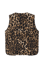Lopolita Waistcoat | | S | Agnese Studios