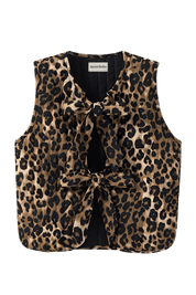 Lopolita Waistcoat | | S | Agnese Studios