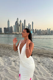 Lordena Dress | | S | Agnese Studios