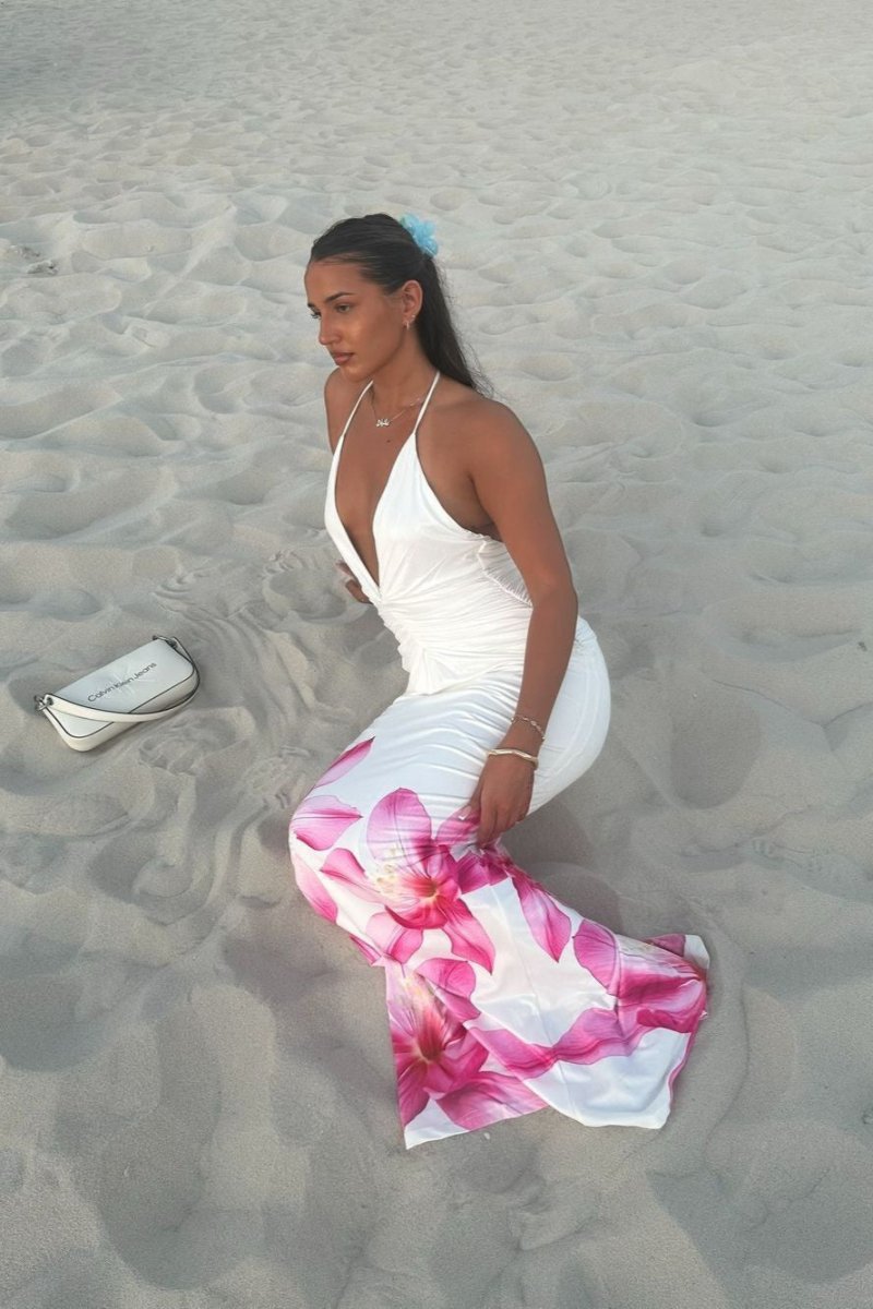 Lordena Dress | | S | Agnese Studios