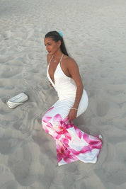 Lordena Dress | | S | Agnese Studios