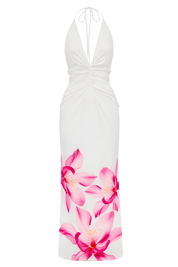 Lordena Dress | | S | Agnese Studios