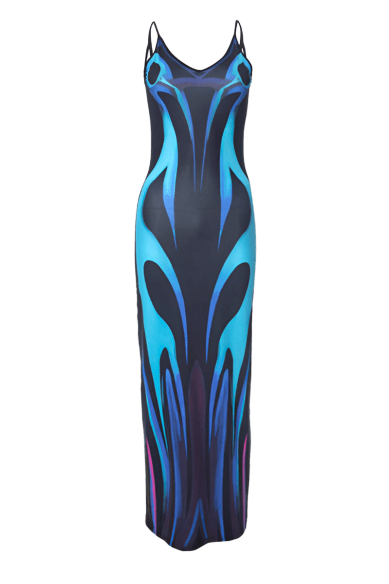 Loredana Morelli Dress | | XS | Agnese Studios