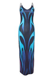 Loredana Morelli Dress | | XS | Agnese Studios