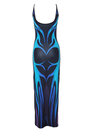 Loredana Morelli Dress | | XS | Agnese Studios