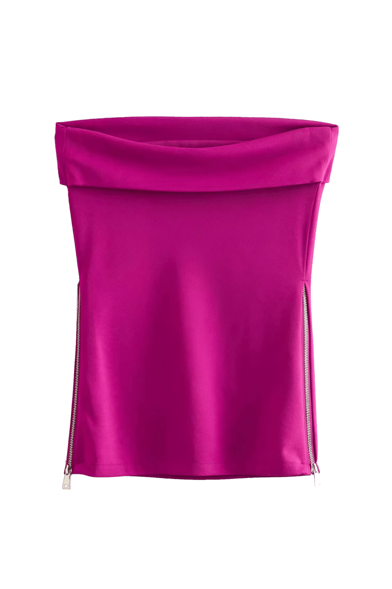 Loredana Rinaldi Top | | XS | Agnese Studios