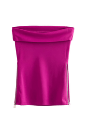 Loredana Rinaldi Top | | XS | Agnese Studios