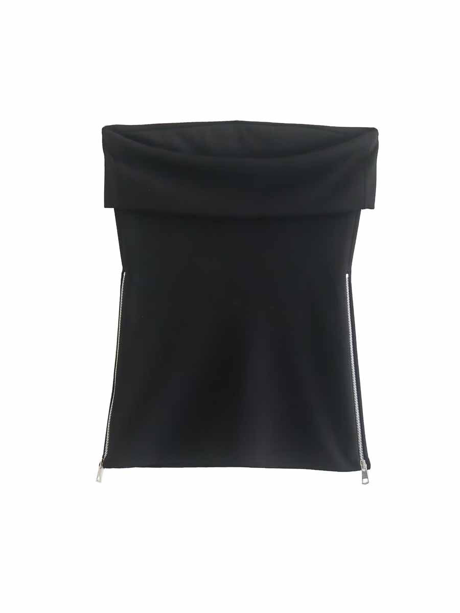 Loredana Rinaldi Top | | XS | Agnese Studios