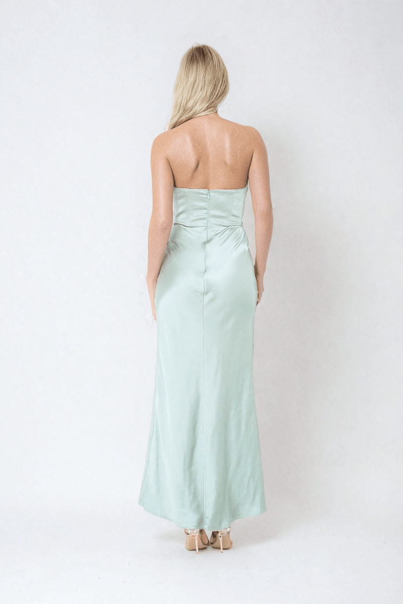 Loredana Sala Dress | | XS | Agnese Studios