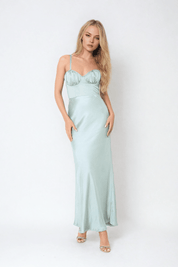 Loredana Sala Dress | | XS | Agnese Studios
