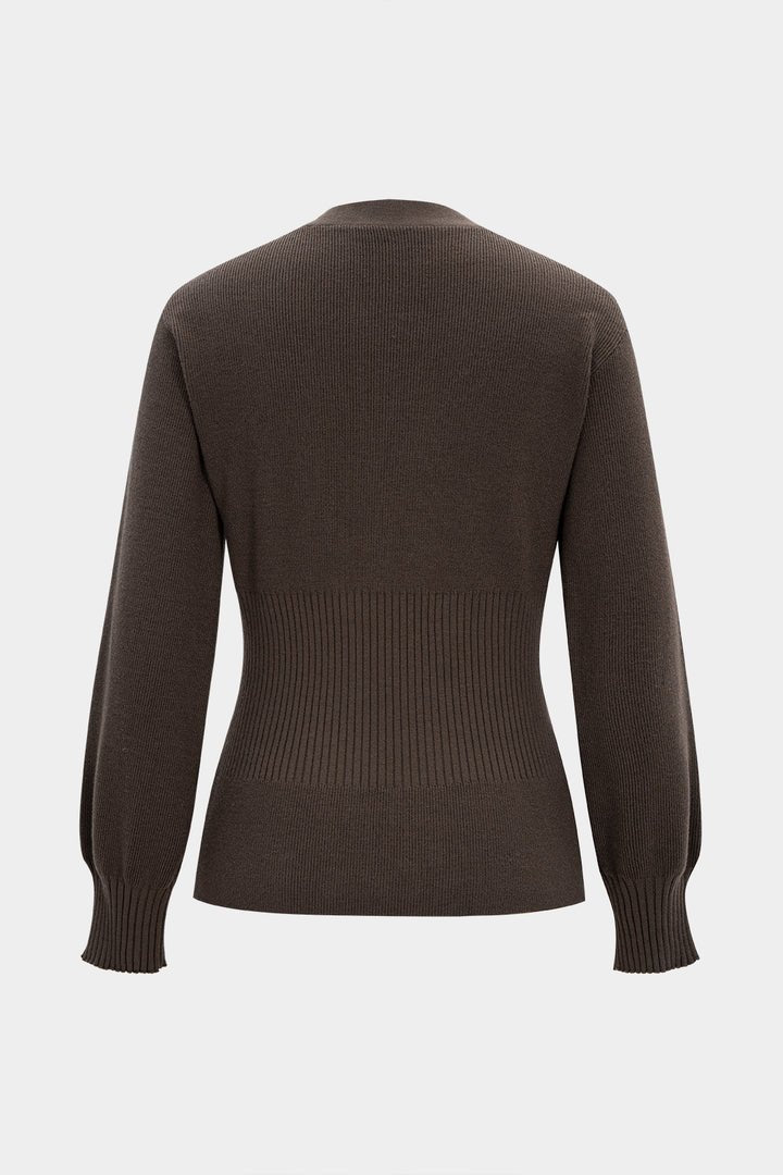 Loria Cardigan | | S | Agnese Studios