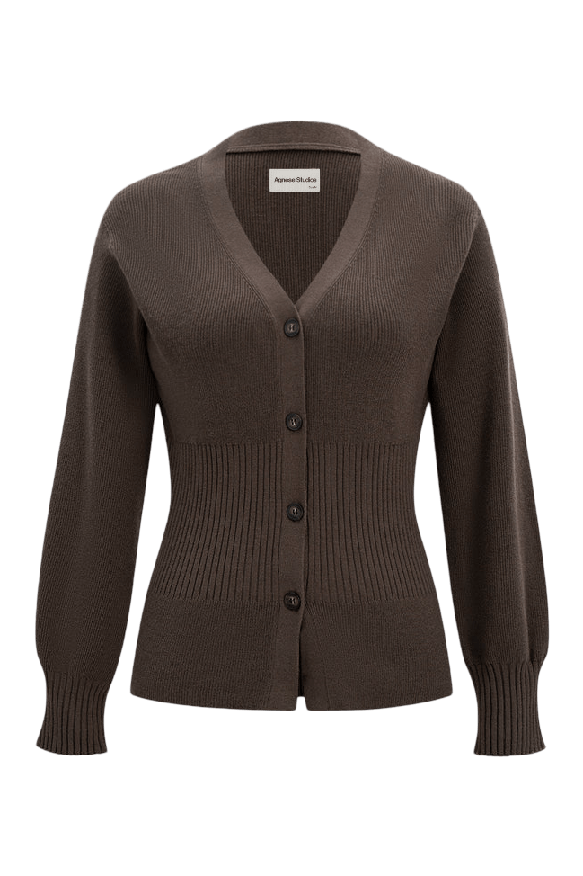 Loria Cardigan | | S | Agnese Studios