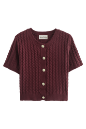 Lorina Cardigan | | S | Agnese Studios