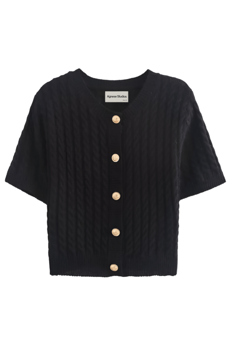 Lorina Cardigan | | S | Agnese Studios