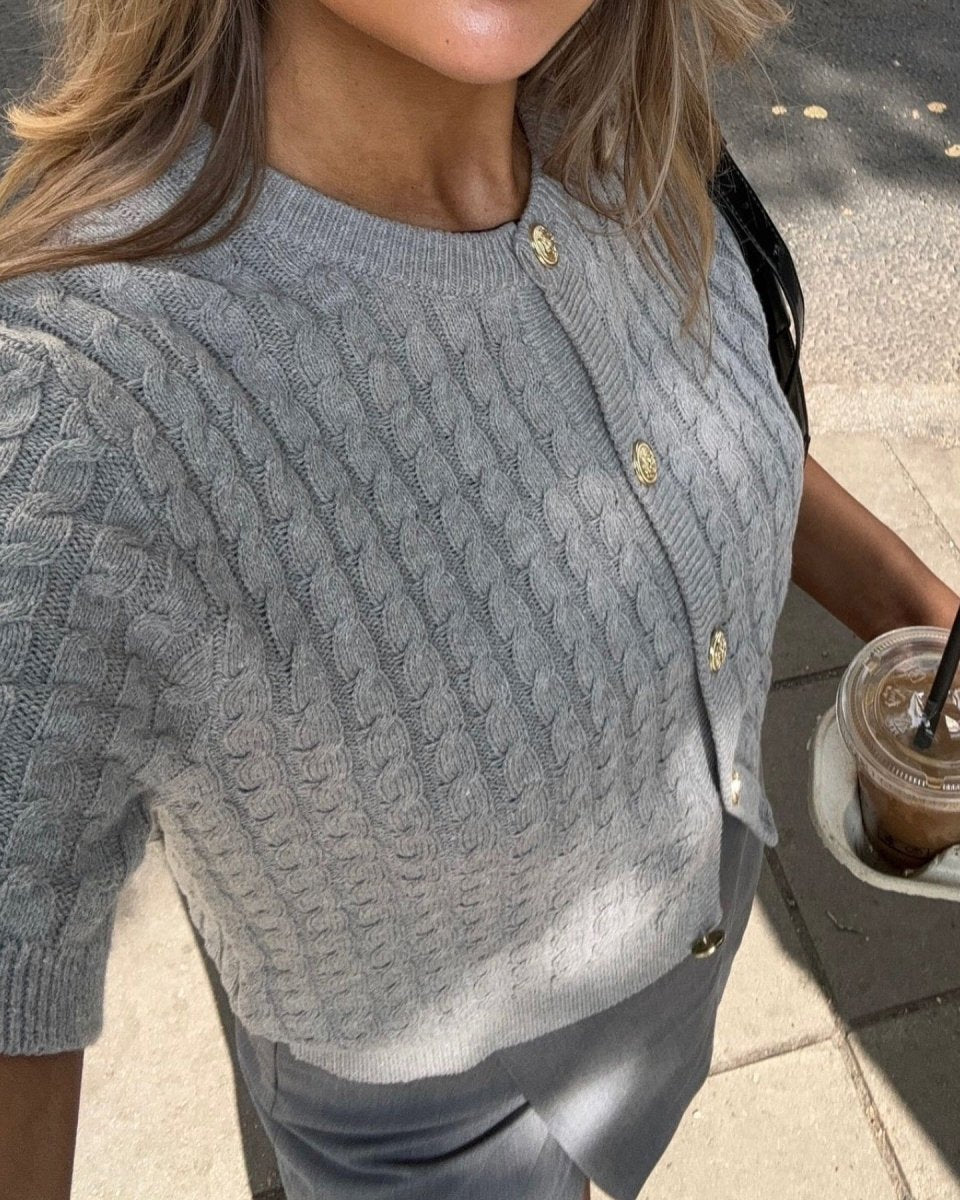 Lorina Cardigan | | S | Agnese Studios