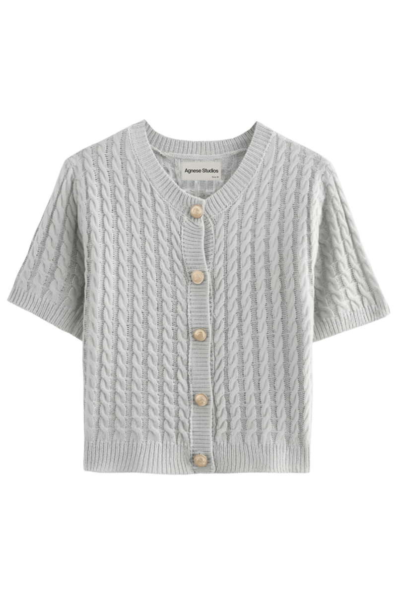 Lorina Cardigan | | S | Agnese Studios