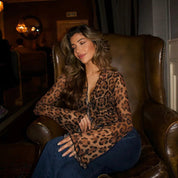 Lossa Top | | S | Agnese Studios