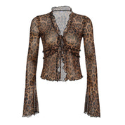 Lossa Top | | S | Agnese Studios