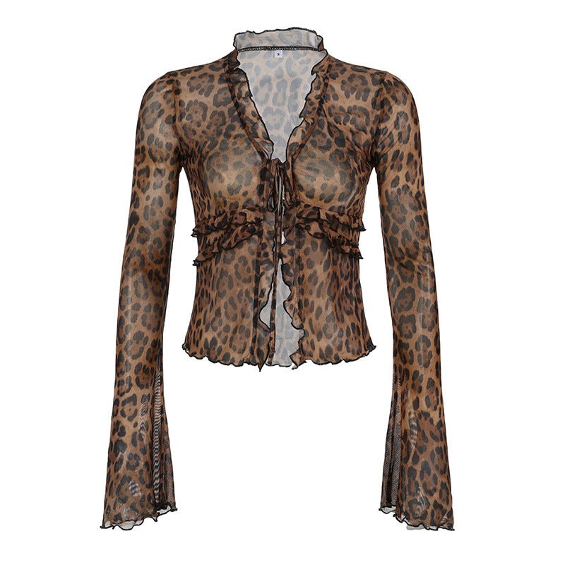 Lossa Top | | S | Agnese Studios