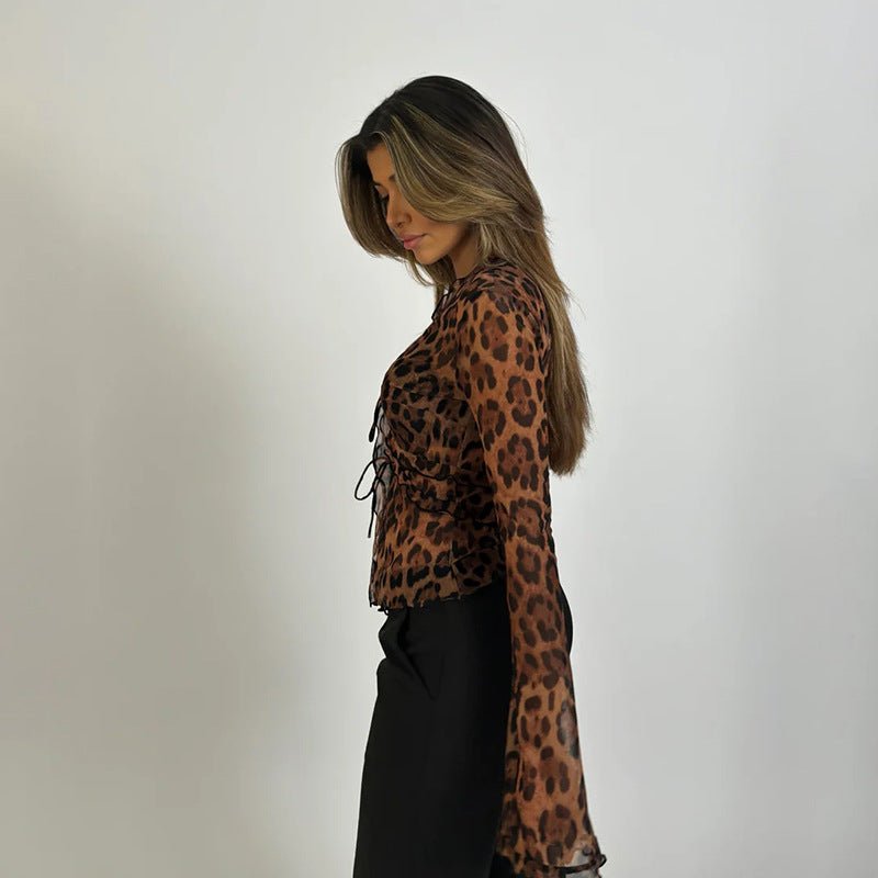 Lossa Top | | S | Agnese Studios