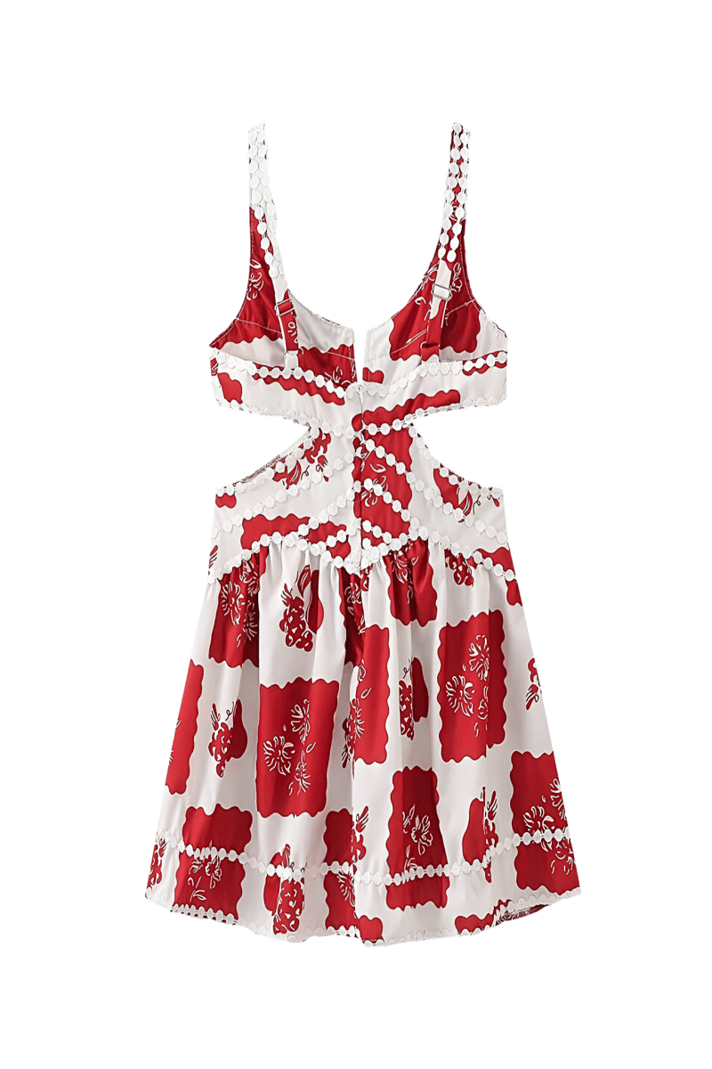 Louth Dress | | S | Agnese Studios