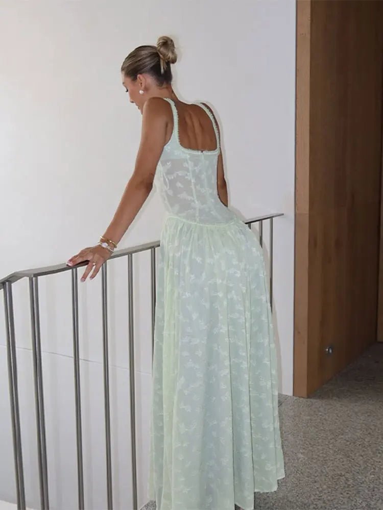 Lovane Dress | | S | Agnese Studios
