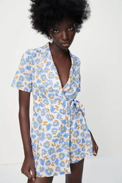 Lowendal Dress | | S | Agnese Studios