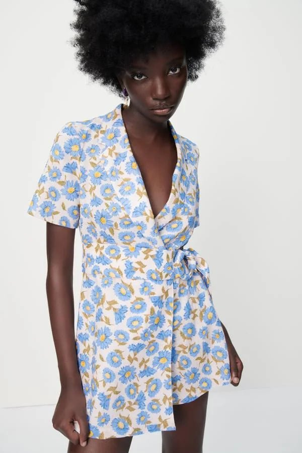 Lowendal Dress | | S | Agnese Studios