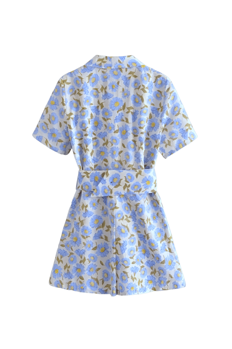 Lowendal Dress | | S | Agnese Studios