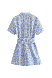 Lowendal Dress | | S | Agnese Studios
