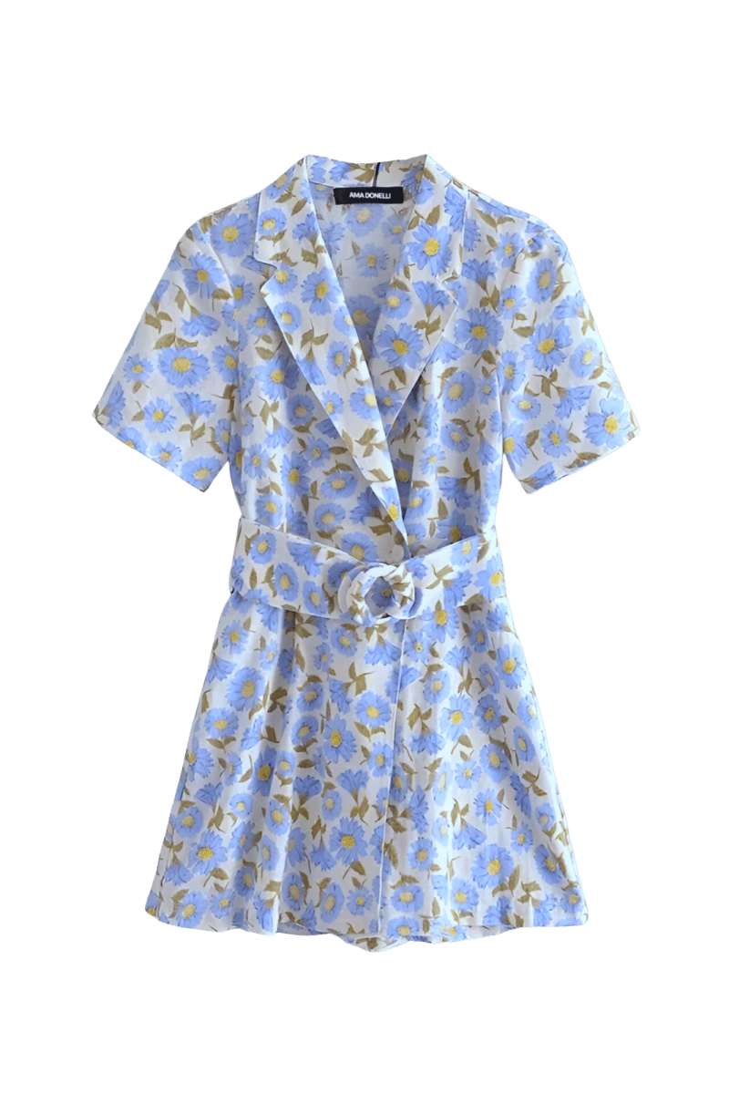 Lowendal Dress | | S | Agnese Studios