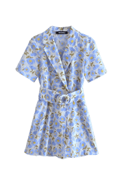 Lowendal Dress | | S | Agnese Studios