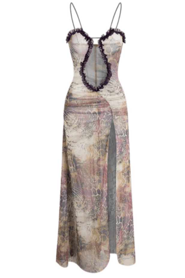 Luca Dress | | XS | Agnese Studios